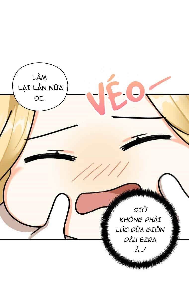Ba Người Anh Trai Của Tôi Là Bạo Quân - Chương 34.1 - ảnh 24