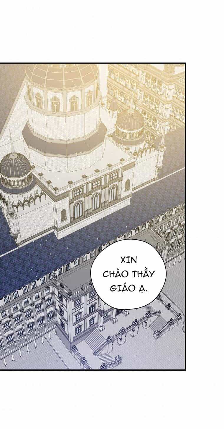Ba Người Anh Trai Của Tôi Là Bạo Quân - Chương 34.2 - ảnh 3