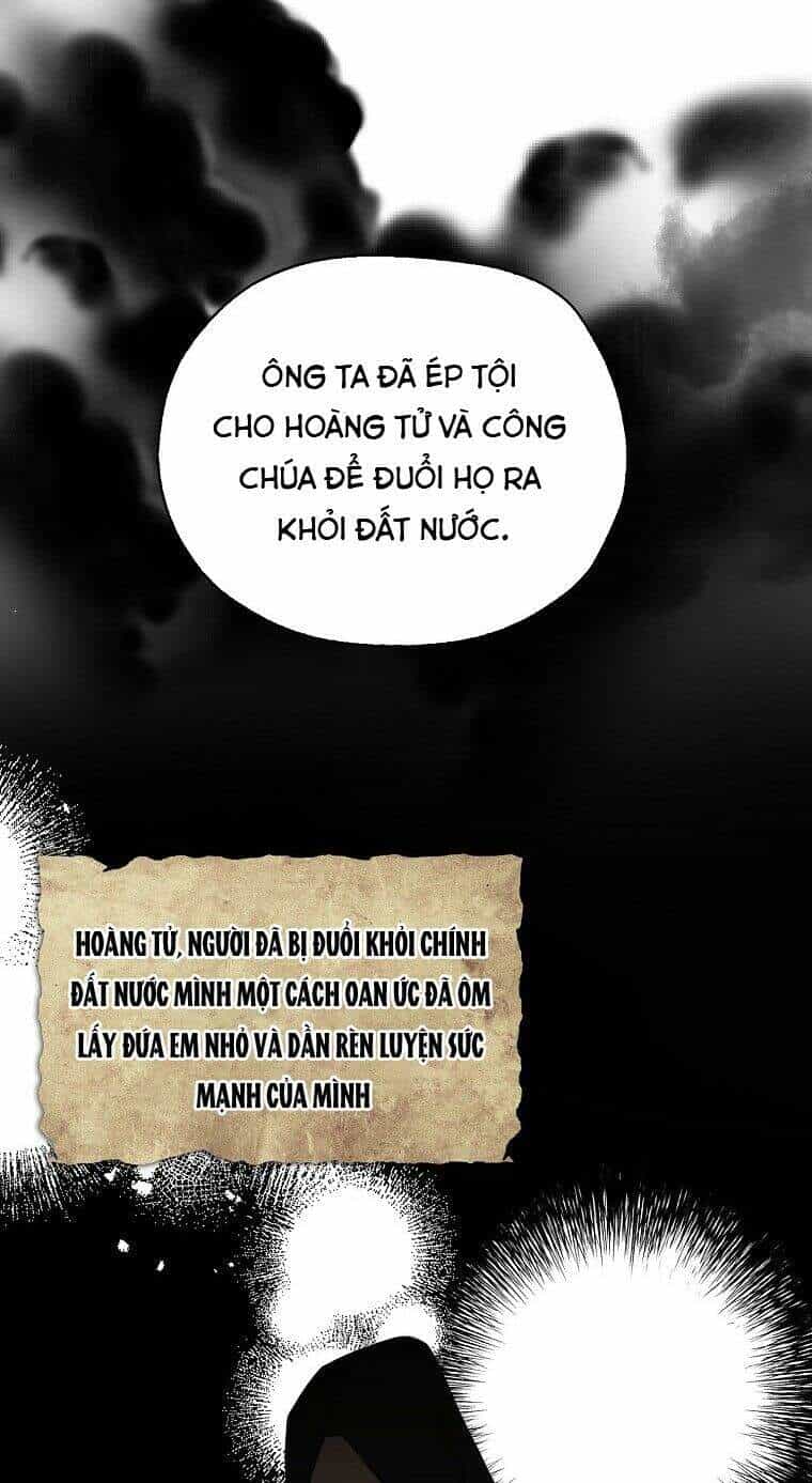 Ba Người Anh Trai Của Tôi Là Bạo Quân - Chương 35 - ảnh 13