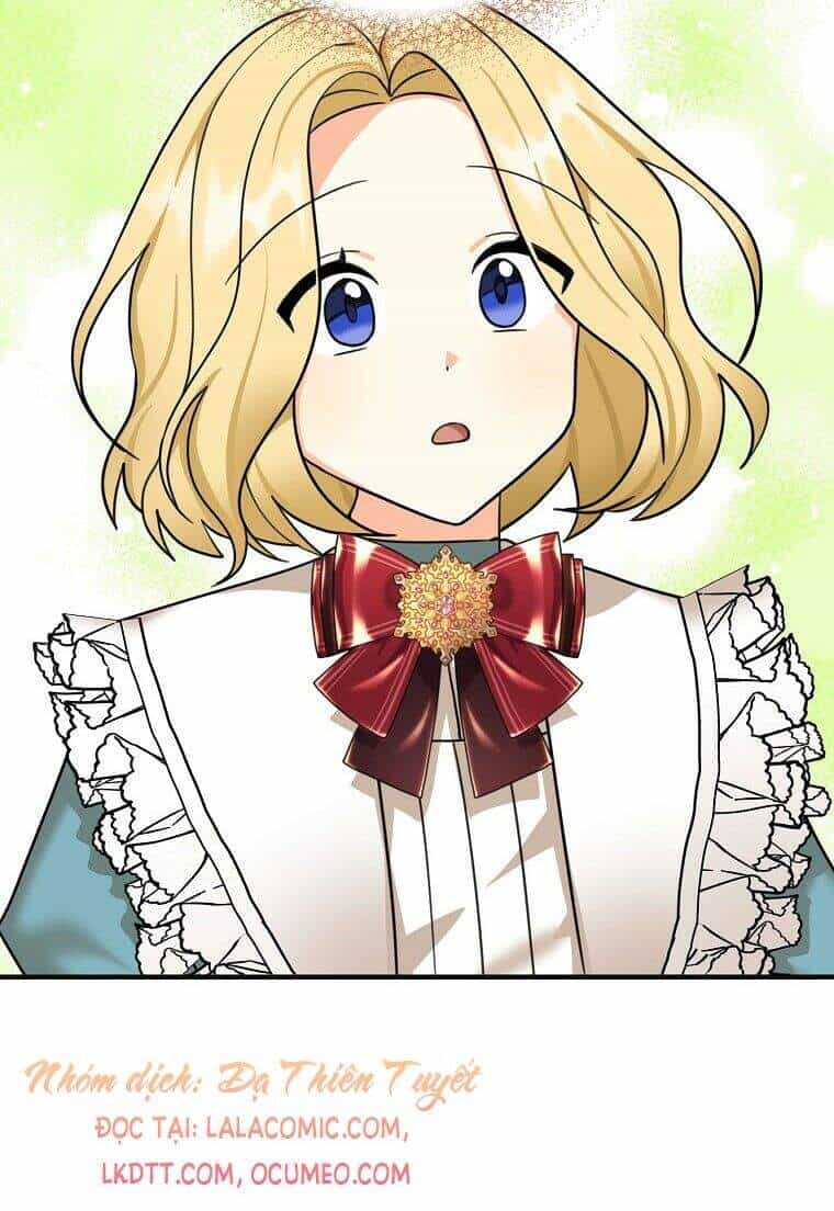 Ba Người Anh Trai Của Tôi Là Bạo Quân - Chương 35 - ảnh 22