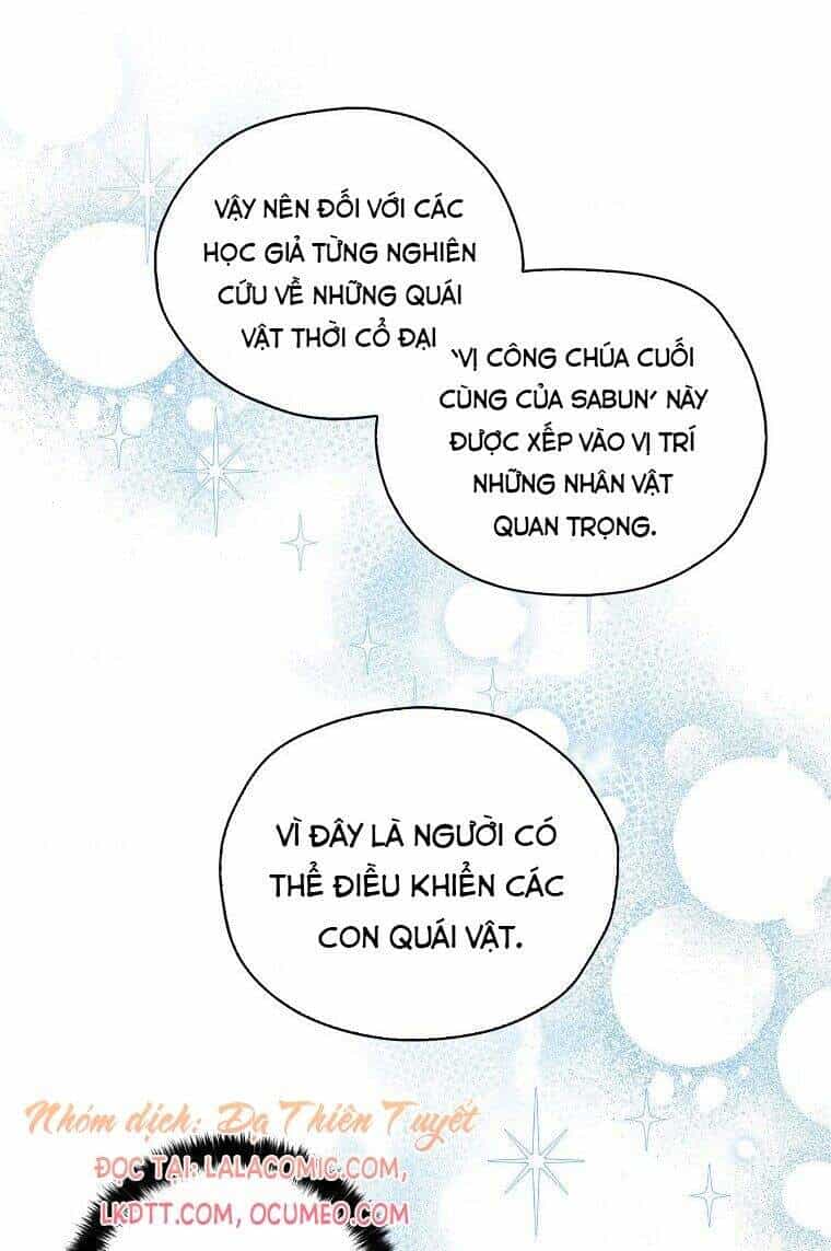Ba Người Anh Trai Của Tôi Là Bạo Quân - Chương 35 - ảnh 29