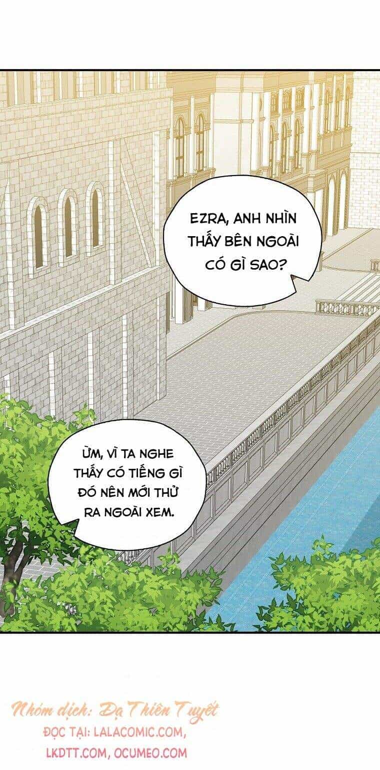 Ba Người Anh Trai Của Tôi Là Bạo Quân - Chương 35 - ảnh 54