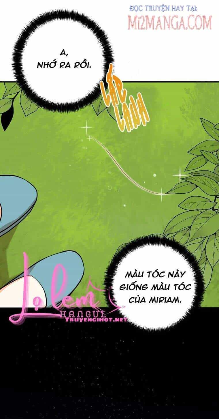 Ba Người Anh Trai Của Tôi Là Bạo Quân - Chương 36 - ảnh 8