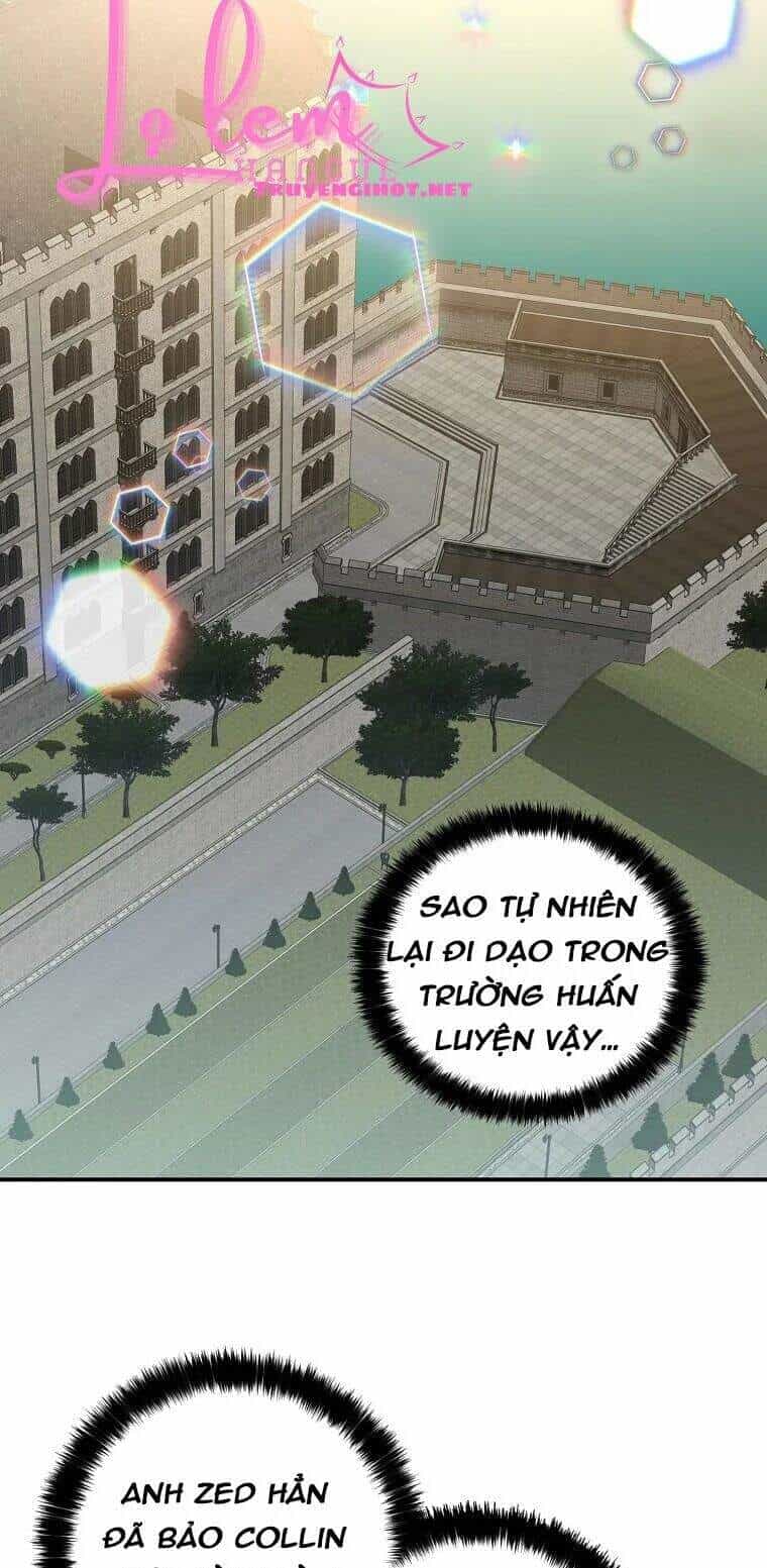 Ba Người Anh Trai Của Tôi Là Bạo Quân - Chương 36.5 - ảnh 14