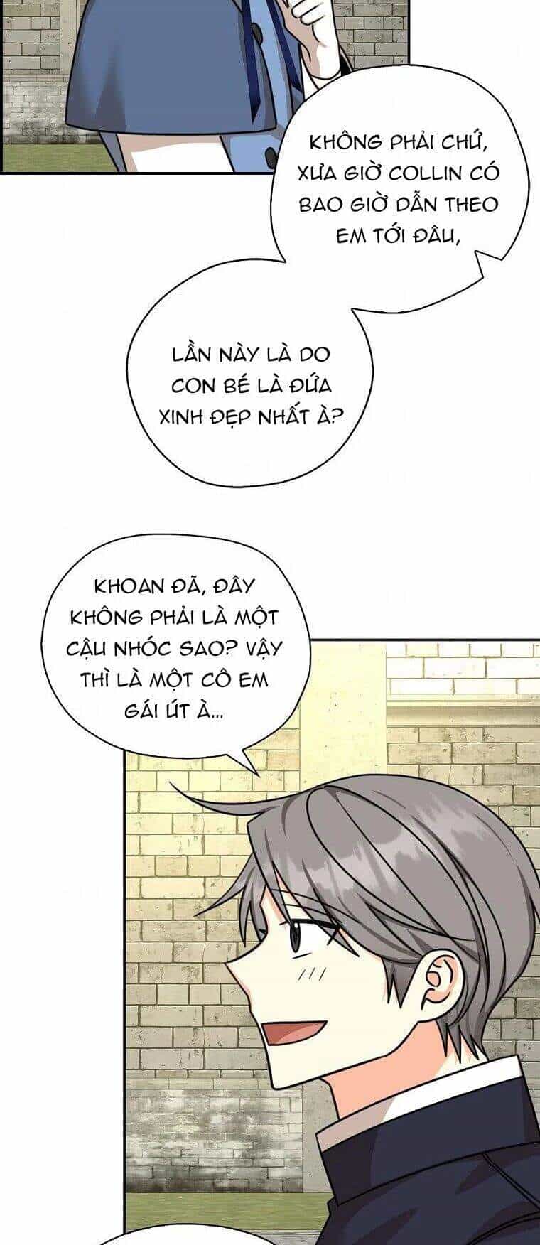 Ba Người Anh Trai Của Tôi Là Bạo Quân - Chương 36.5 - ảnh 23