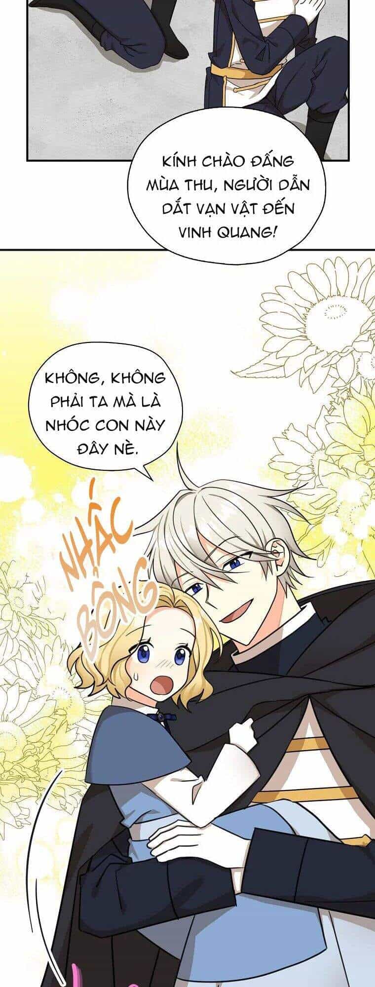 Ba Người Anh Trai Của Tôi Là Bạo Quân - Chương 37.5 - ảnh 10