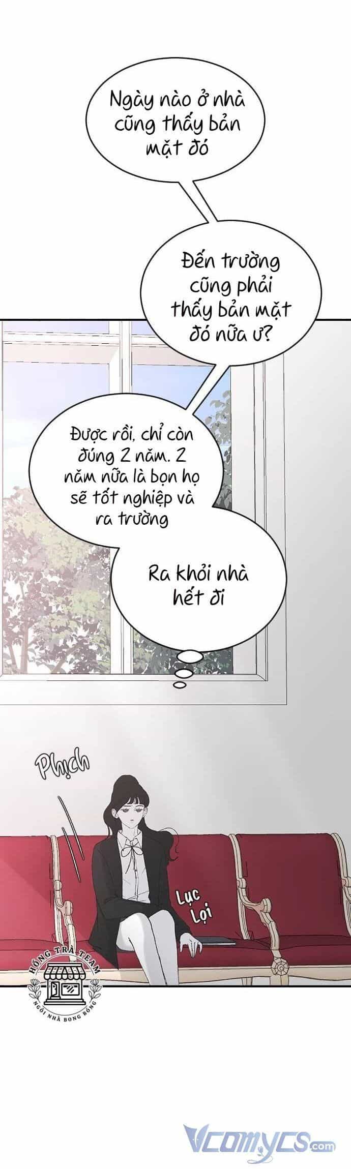 Ba Người Anh Trai Của Tôi Là Bạo Quân - Chương 38 - ảnh 17