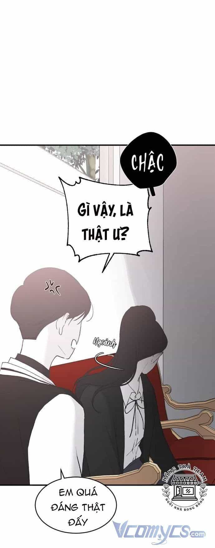 Ba Người Anh Trai Của Tôi Là Bạo Quân - Chương 38 - ảnh 35