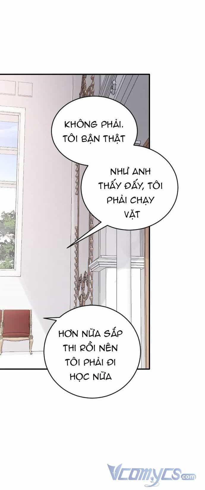 Ba Người Anh Trai Của Tôi Là Bạo Quân - Chương 38 - ảnh 37