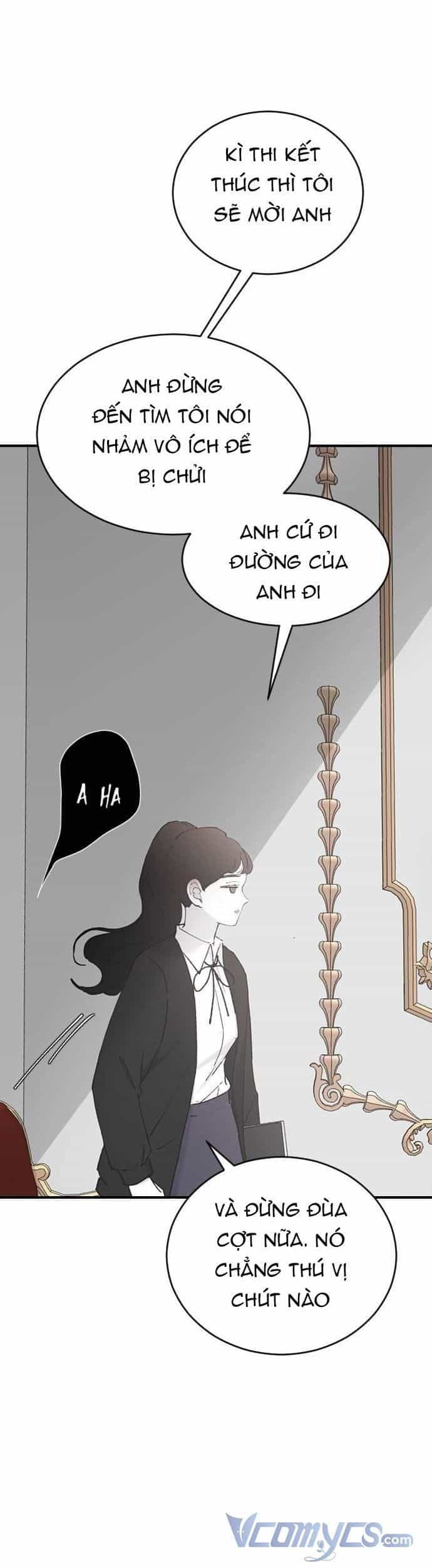 Ba Người Anh Trai Của Tôi Là Bạo Quân - Chương 38 - ảnh 51
