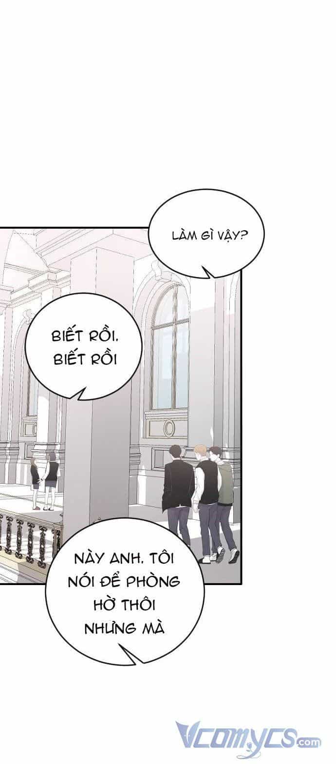 Ba Người Anh Trai Của Tôi Là Bạo Quân - Chương 38 - ảnh 54