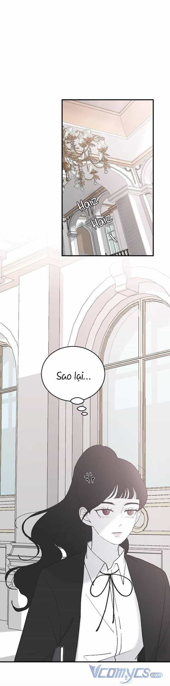 Ba Người Anh Trai Của Tôi Là Bạo Quân - Chương 38 - ảnh 8
