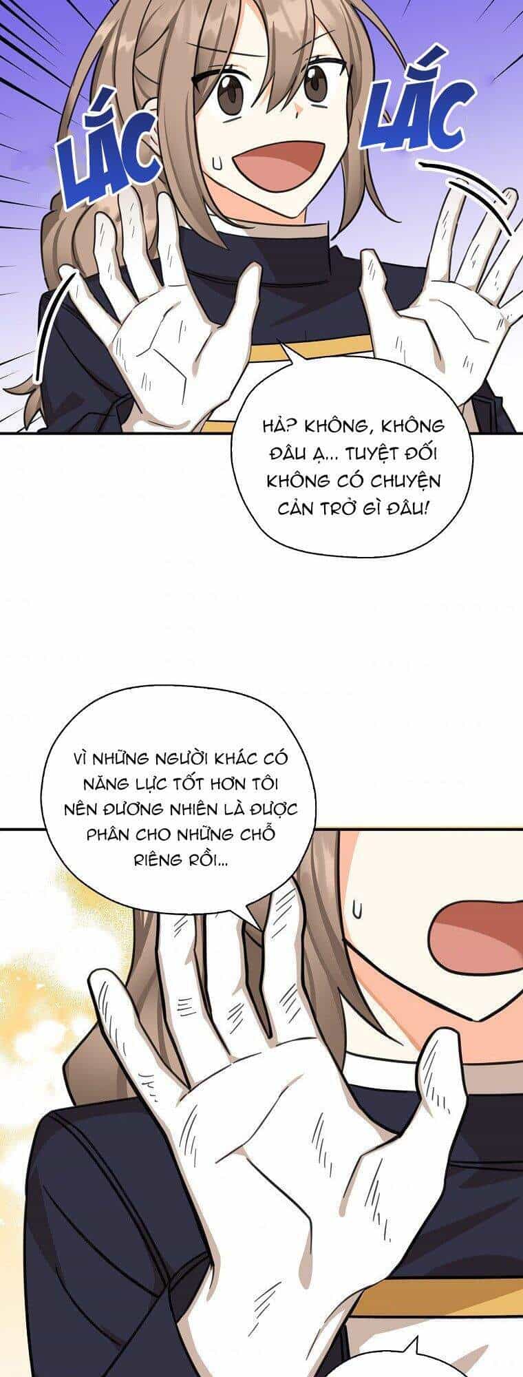 Ba Người Anh Trai Của Tôi Là Bạo Quân - Chương 38.1 - ảnh 27