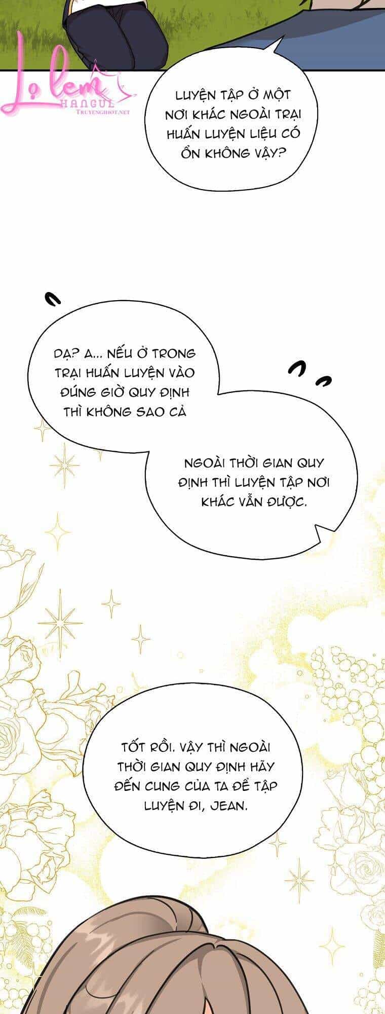 Ba Người Anh Trai Của Tôi Là Bạo Quân - Chương 38.1 - ảnh 32