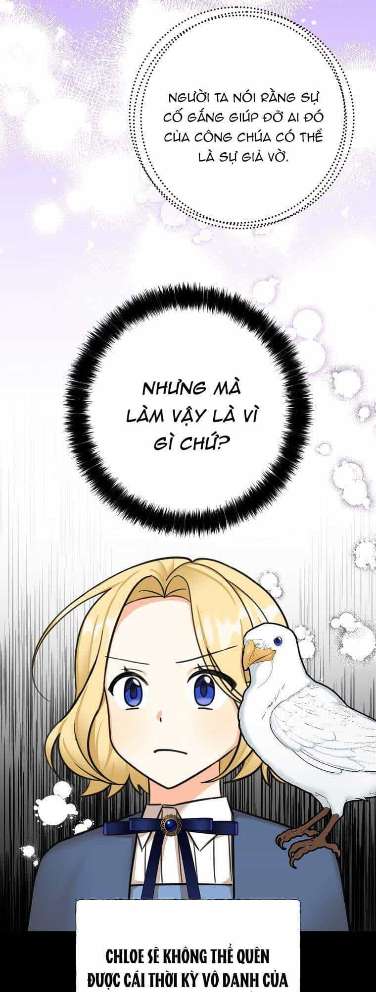 Ba Người Anh Trai Của Tôi Là Bạo Quân - Chương 38.1 - ảnh 39