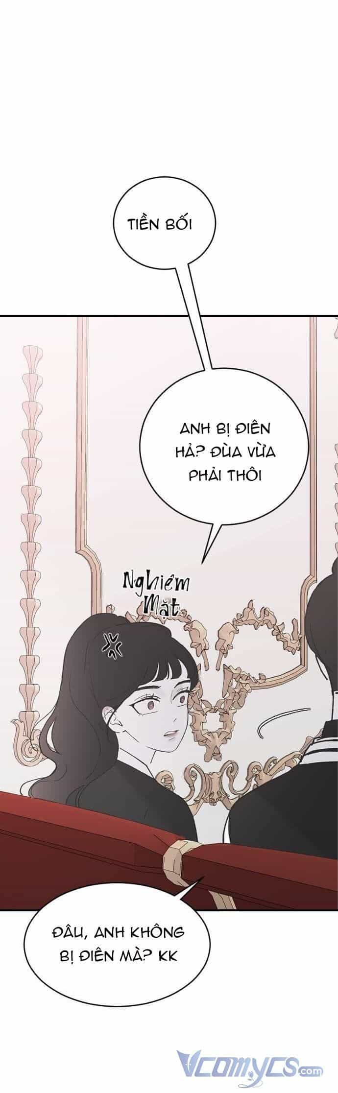 Ba Người Anh Trai Của Tôi Là Bạo Quân - Chương 38.5 - ảnh 3