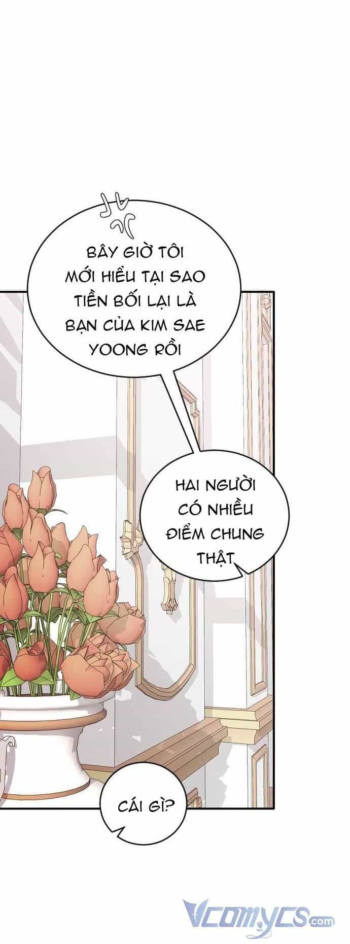 Ba Người Anh Trai Của Tôi Là Bạo Quân - Chương 38.5 - ảnh 33