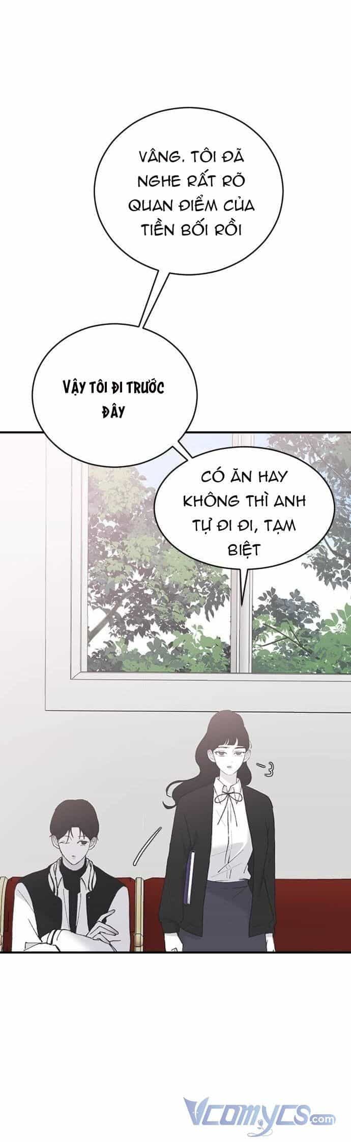 Ba Người Anh Trai Của Tôi Là Bạo Quân - Chương 38.5 - ảnh 9