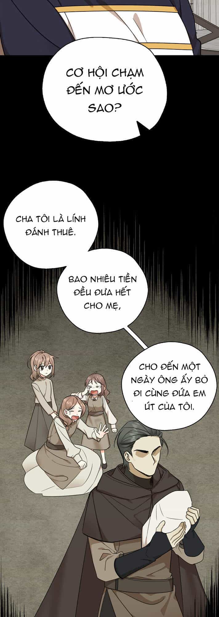 Ba Người Anh Trai Của Tôi Là Bạo Quân - Chương 39.1 - ảnh 18