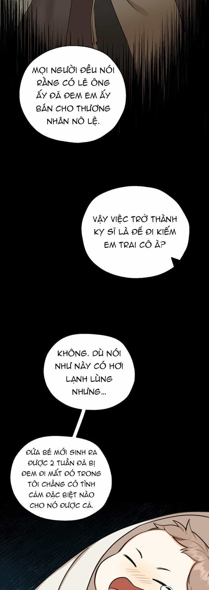 Ba Người Anh Trai Của Tôi Là Bạo Quân - Chương 39.1 - ảnh 19