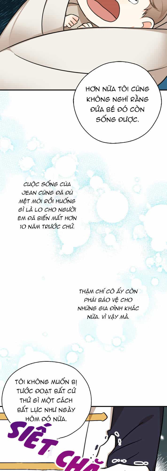 Ba Người Anh Trai Của Tôi Là Bạo Quân - Chương 39.1 - ảnh 20