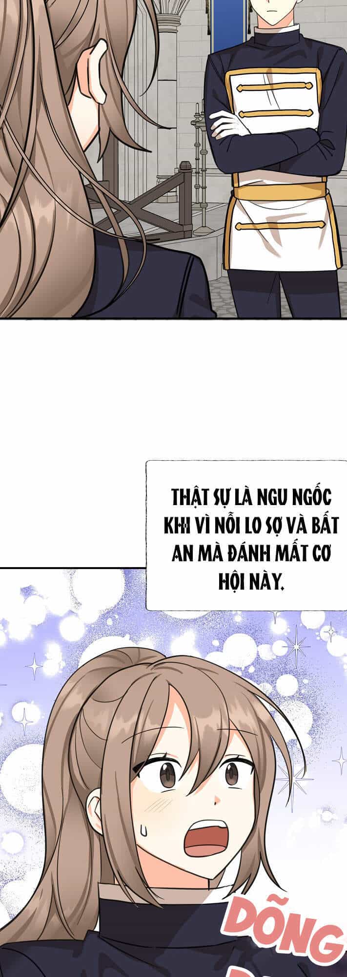 Ba Người Anh Trai Của Tôi Là Bạo Quân - Chương 39.1 - ảnh 24