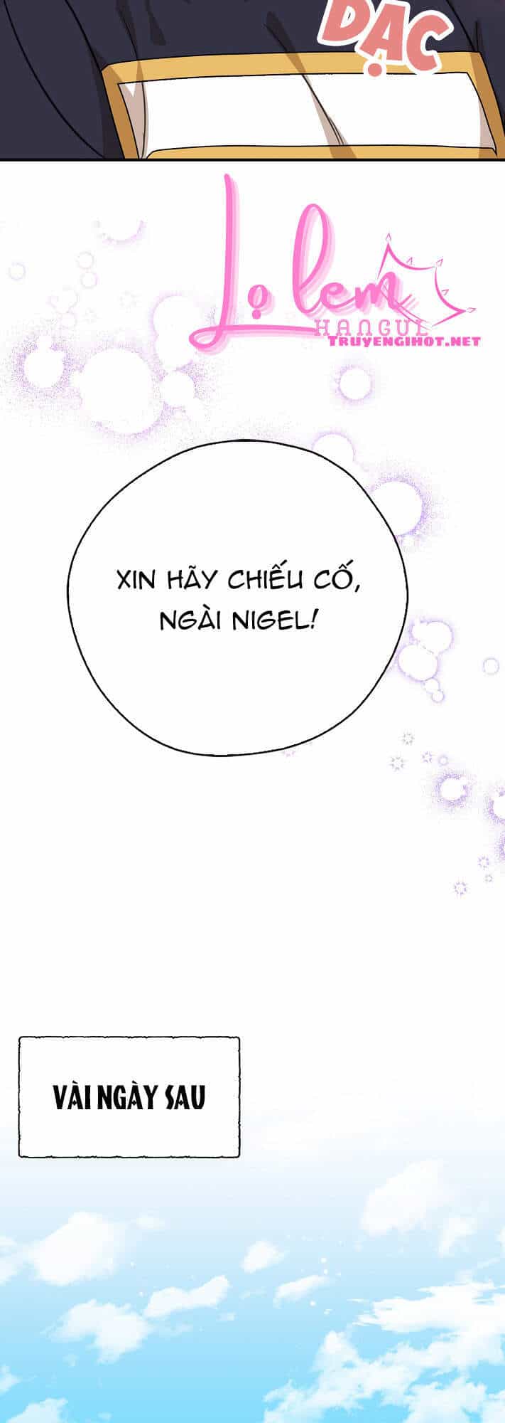 Ba Người Anh Trai Của Tôi Là Bạo Quân - Chương 39.1 - ảnh 25