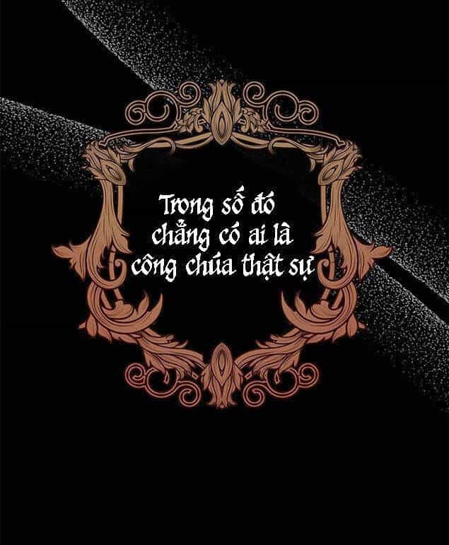 Ba Người Anh Trai Của Tôi Là Bạo Quân - Chương 6 - ảnh 11