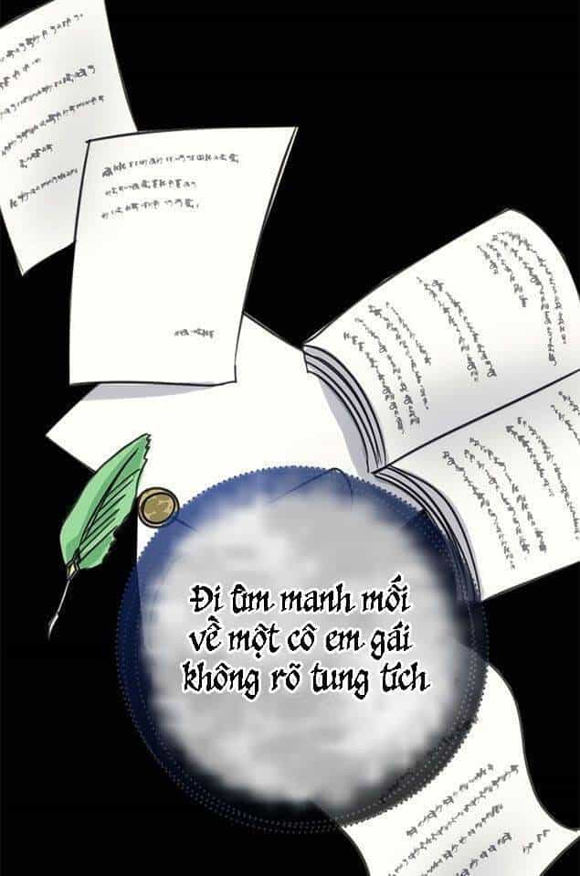 Ba Người Anh Trai Của Tôi Là Bạo Quân - Chương 6 - ảnh 19