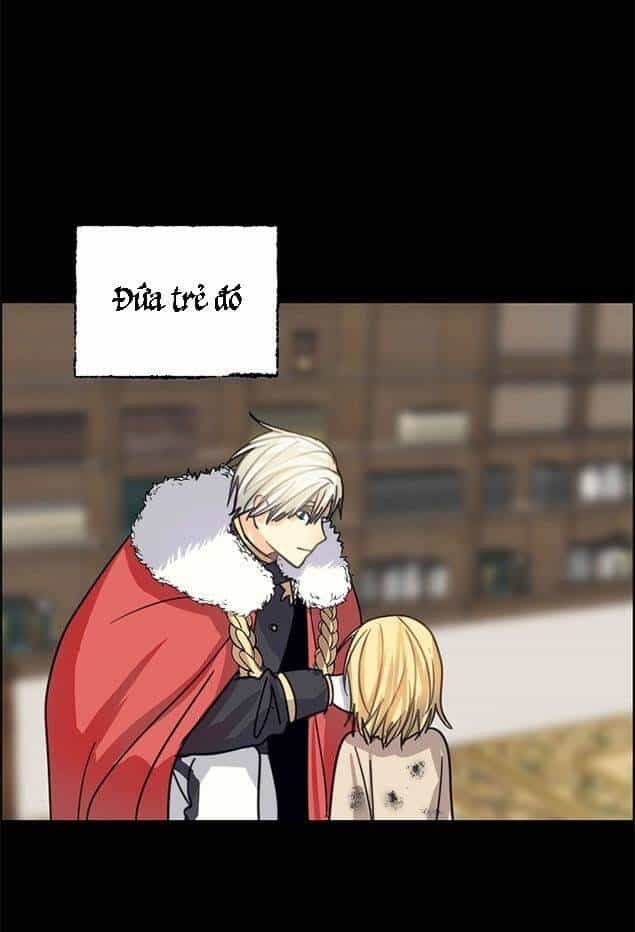 Ba Người Anh Trai Của Tôi Là Bạo Quân - Chương 6 - ảnh 22