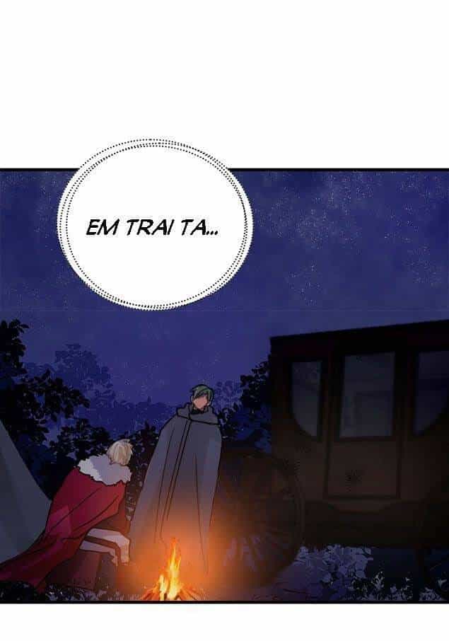 Ba Người Anh Trai Của Tôi Là Bạo Quân - Chương 6 - ảnh 33