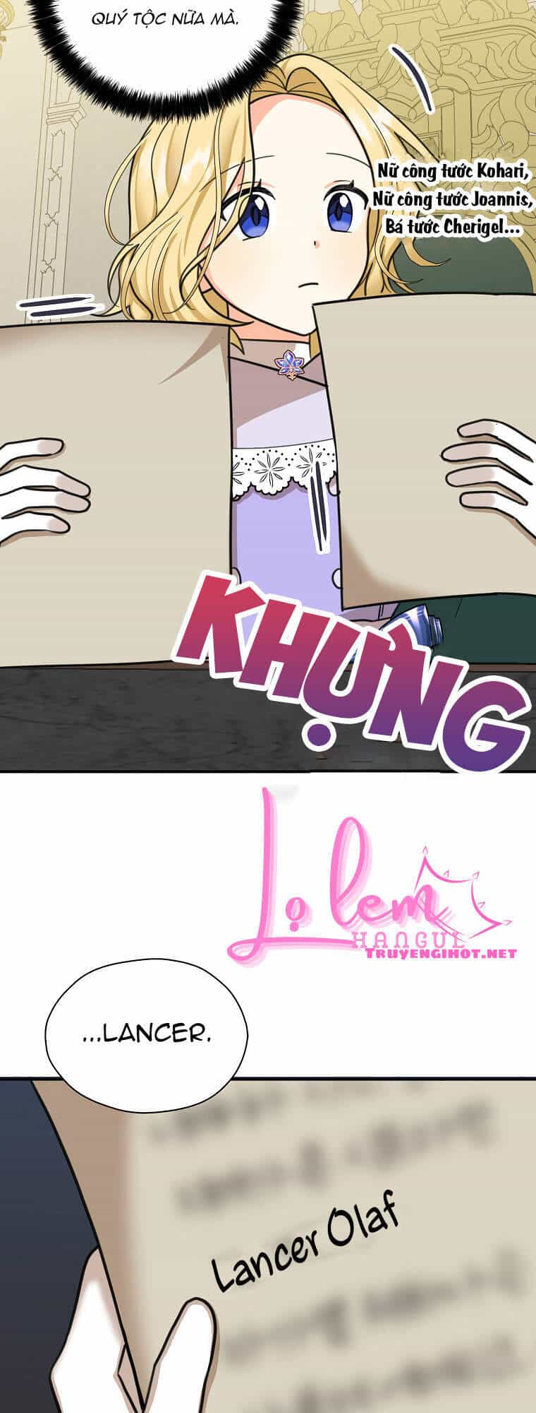 Ba Người Anh Trai Của Tôi Là Bạo Quân - Chương 39.2 - ảnh 14