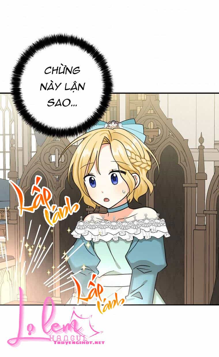 Ba Người Anh Trai Của Tôi Là Bạo Quân - Chương 40.1 - ảnh 27