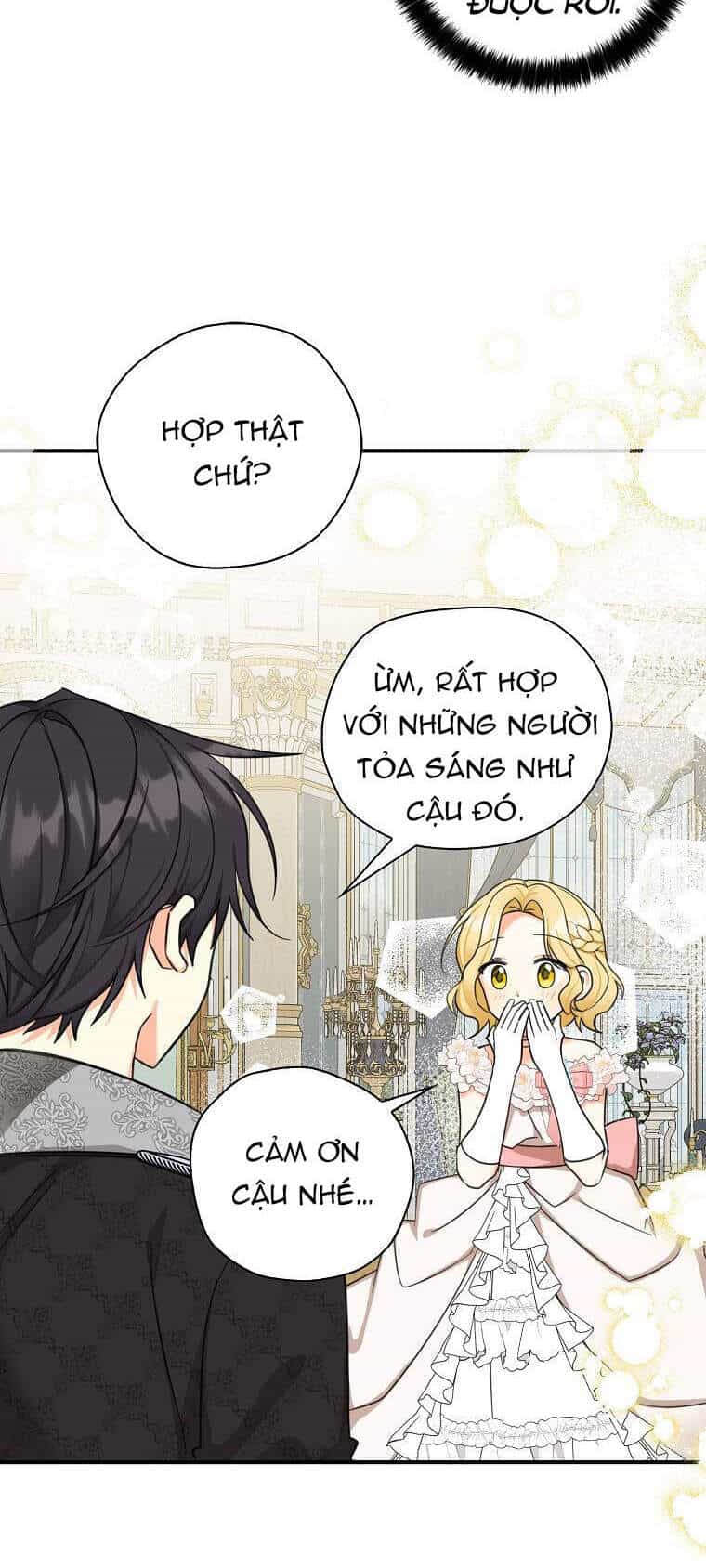 Ba Người Anh Trai Của Tôi Là Bạo Quân - Chương 41.1 - ảnh 16
