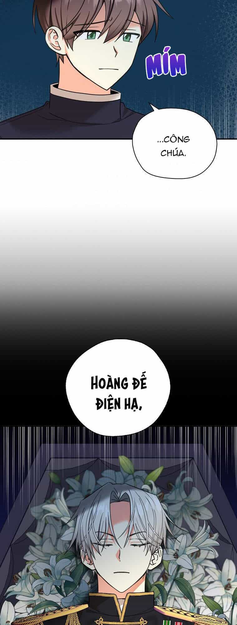 Ba Người Anh Trai Của Tôi Là Bạo Quân - Chương 41.2 - ảnh 30