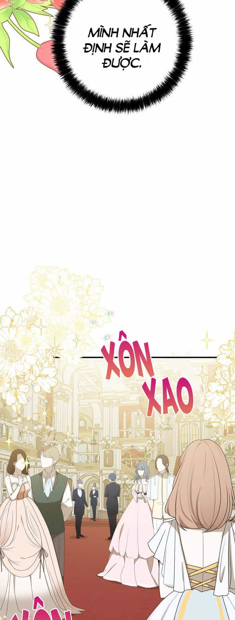 Ba Người Anh Trai Của Tôi Là Bạo Quân - Chương 41.2 - ảnh 7