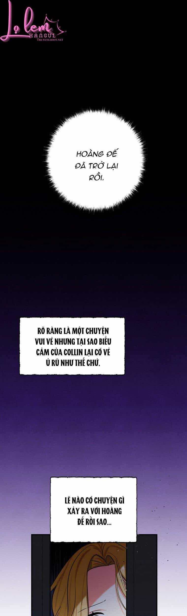Ba Người Anh Trai Của Tôi Là Bạo Quân - Chương 42.1 - ảnh 1