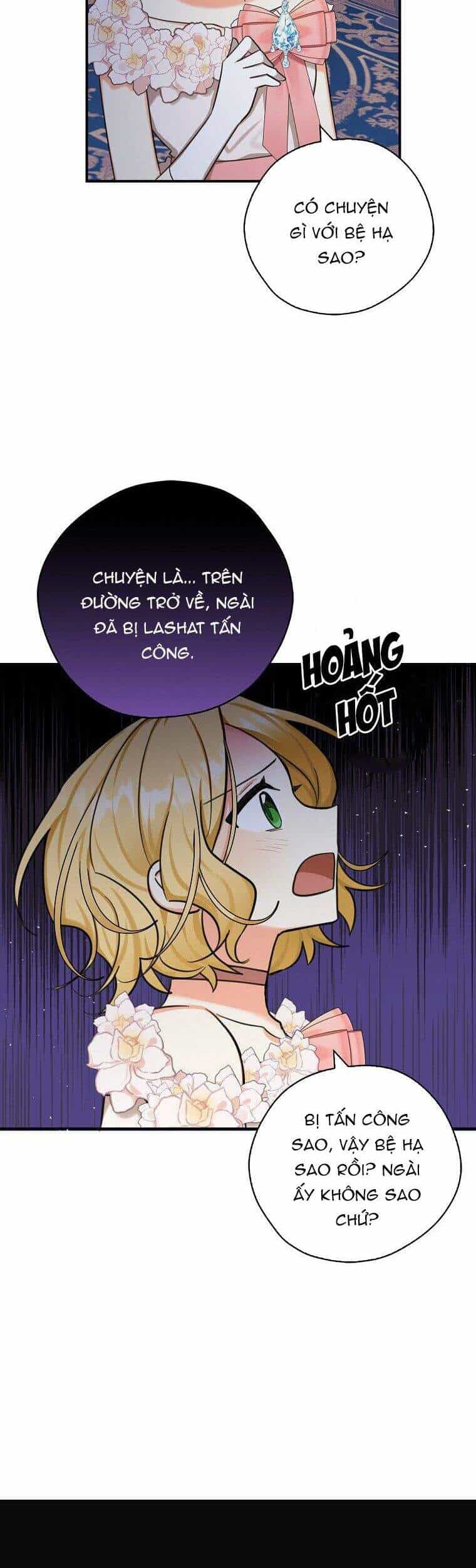 Ba Người Anh Trai Của Tôi Là Bạo Quân - Chương 42.1 - ảnh 5