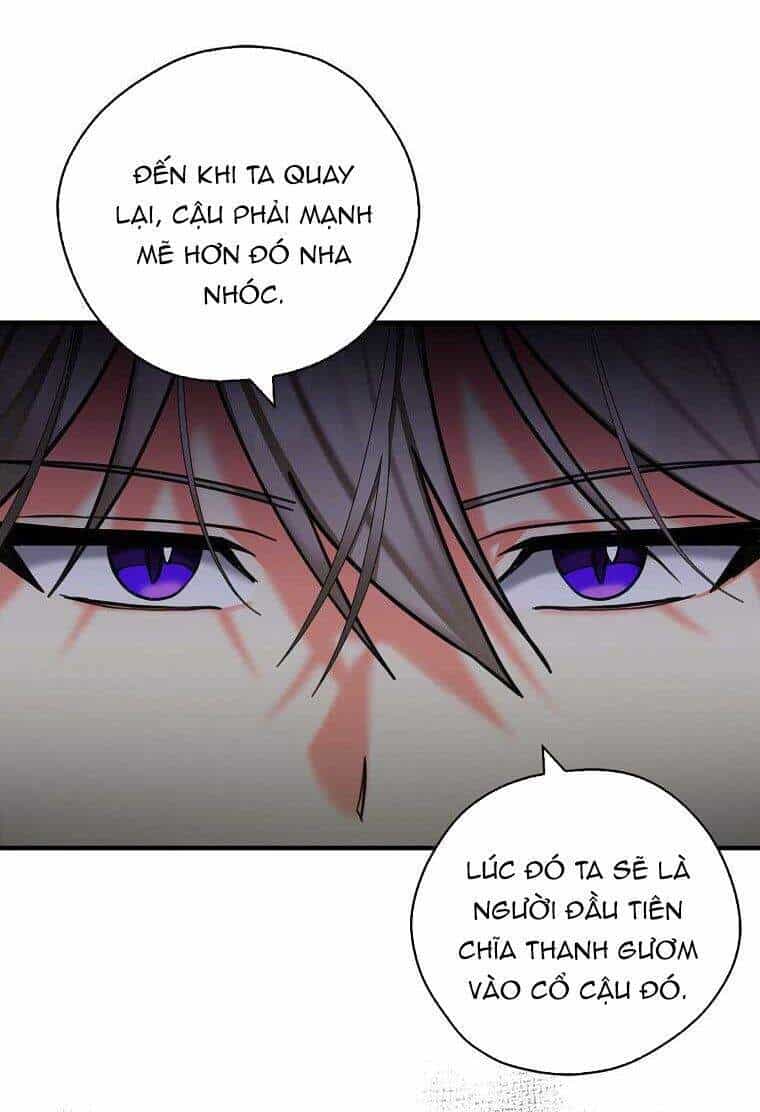 Ba Người Anh Trai Của Tôi Là Bạo Quân - Chương 42.2 - ảnh 18
