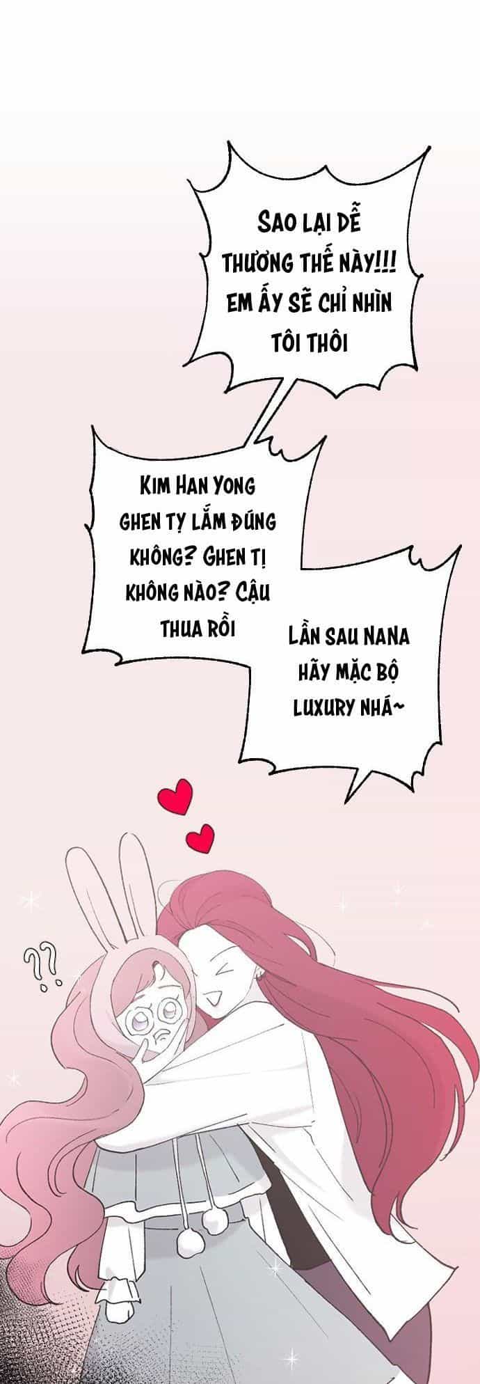 Ba Người Anh Trai Của Tôi Là Bạo Quân - Chương 43 - ảnh 15