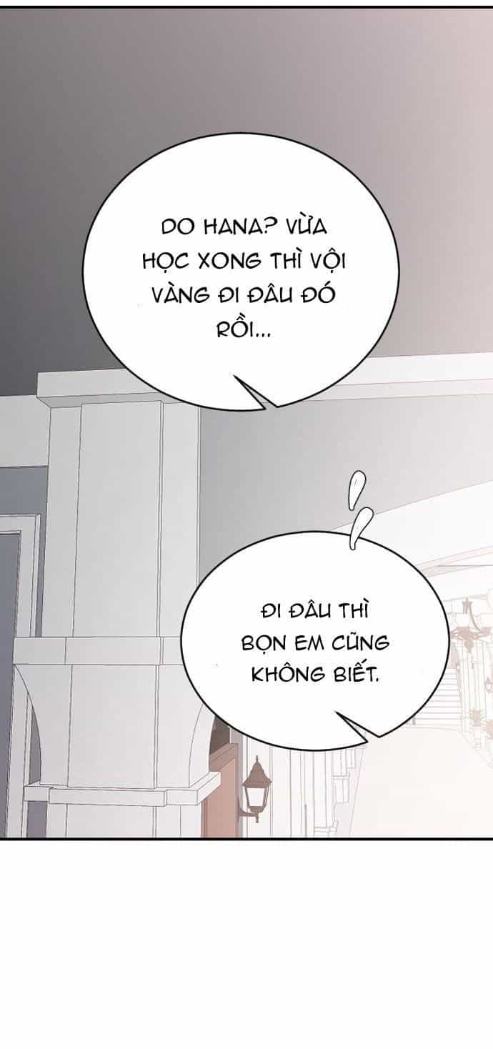 Ba Người Anh Trai Của Tôi Là Bạo Quân - Chương 43 - ảnh 19
