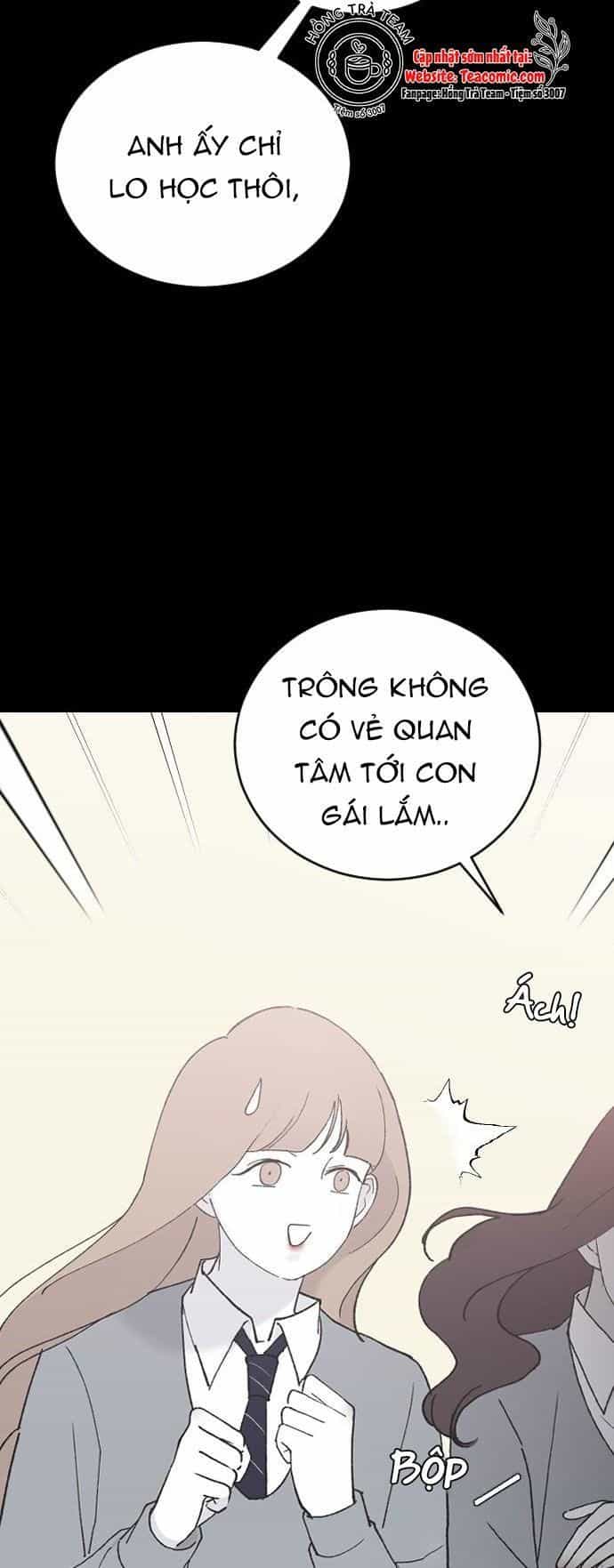 Ba Người Anh Trai Của Tôi Là Bạo Quân - Chương 43 - ảnh 39