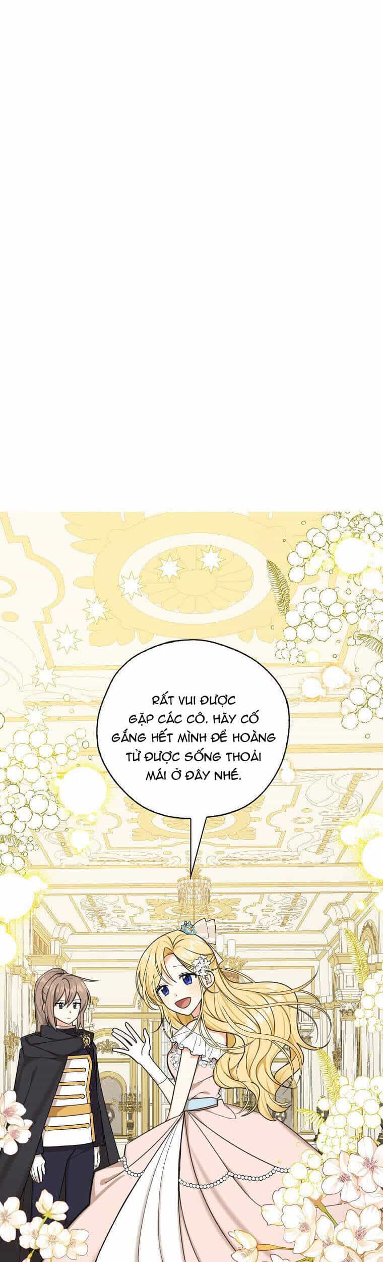 Ba Người Anh Trai Của Tôi Là Bạo Quân - Chương 43.1 - ảnh 6