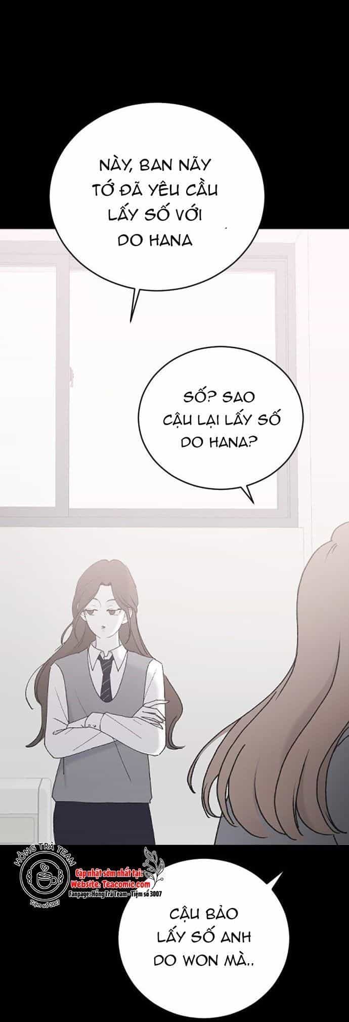 Ba Người Anh Trai Của Tôi Là Bạo Quân - Chương 43.5 - ảnh 11