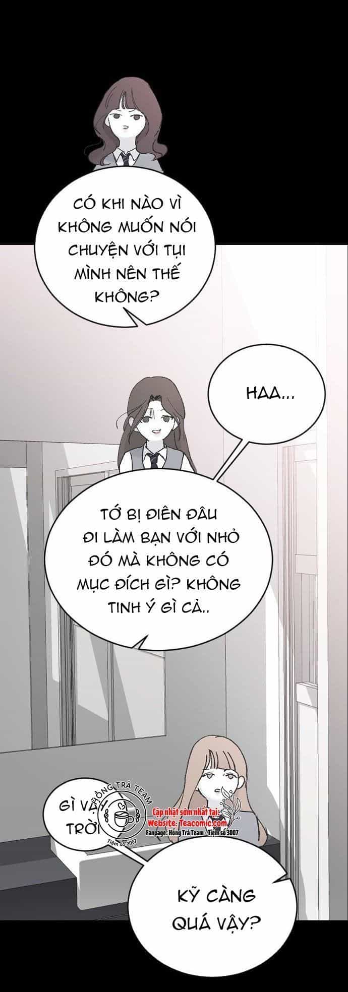 Ba Người Anh Trai Của Tôi Là Bạo Quân - Chương 43.5 - ảnh 15