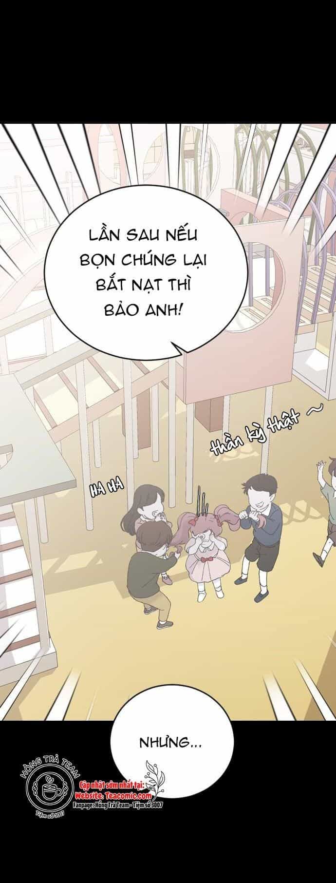 Ba Người Anh Trai Của Tôi Là Bạo Quân - Chương 43.5 - ảnh 35