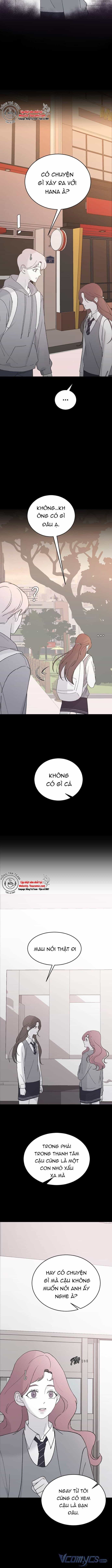 Ba Người Anh Trai Của Tôi Là Bạo Quân - Chương 44 - ảnh 4