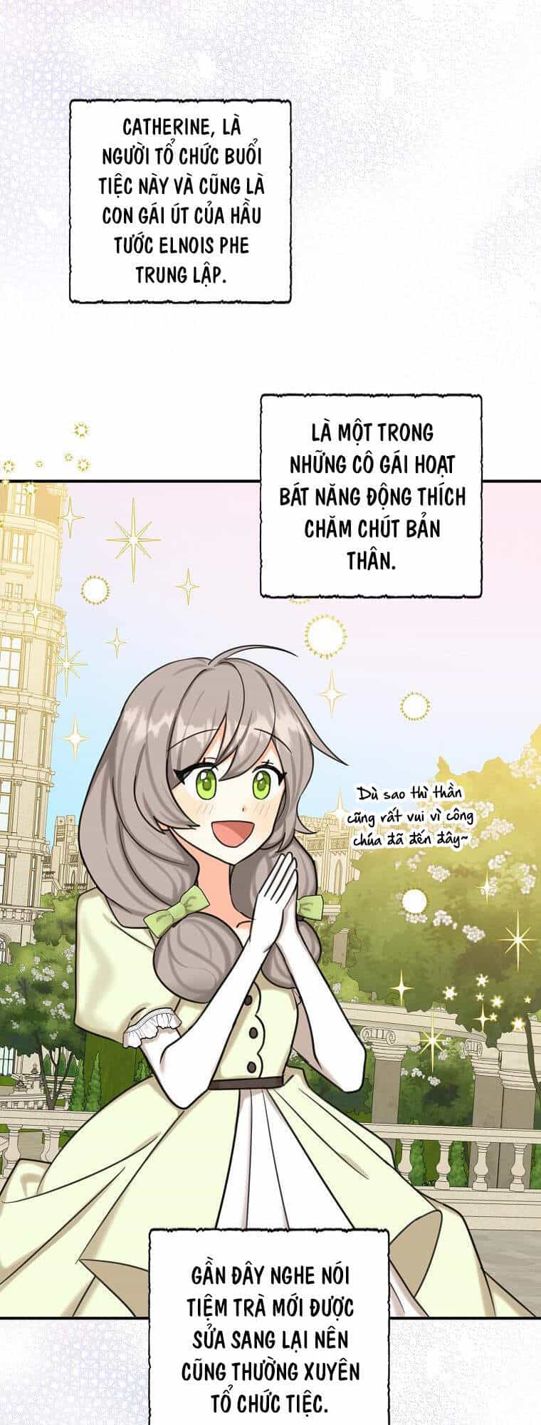 Ba Người Anh Trai Của Tôi Là Bạo Quân - Chương 44.1 - ảnh 39