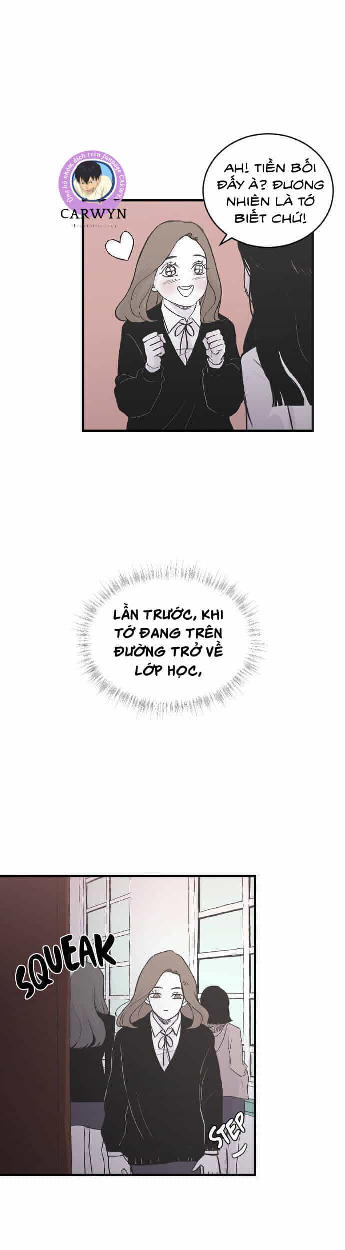 Ba Người Anh Trai Cực Phẩm Của Tôi - Chương 1 - ảnh 4