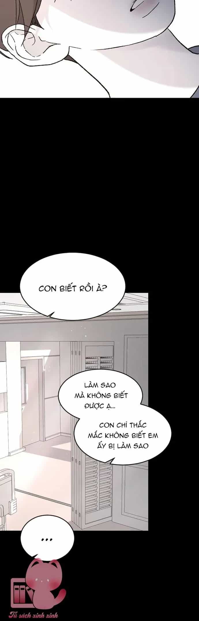 Ba Người Anh Trai Cực Phẩm Của Tôi - Chương 100 - ảnh 34
